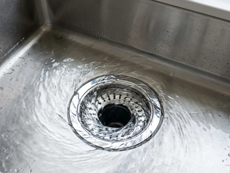 Drain Cleaning Plumber in Auburn, WY